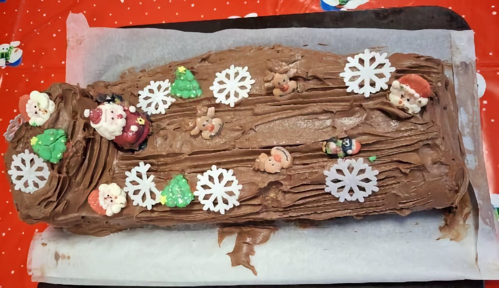 Children’s Christmas Party 5