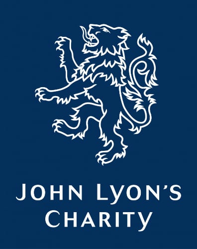John Lyons Charity
