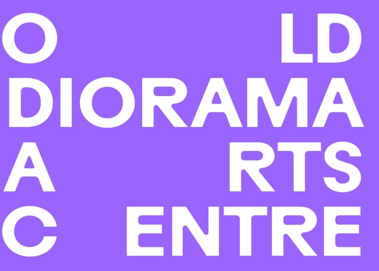Old Diorama Arts Centre