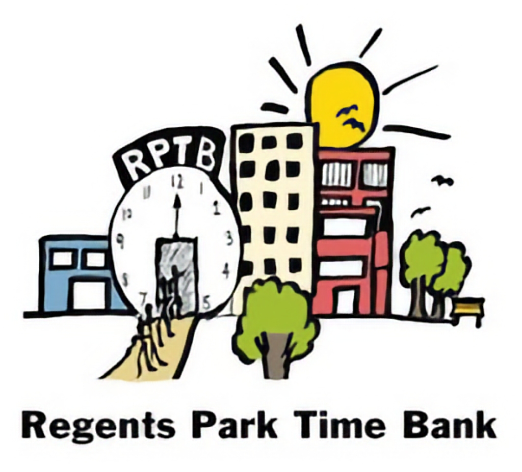 Regents Park Time Bank