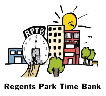 Regents Park Time Bank