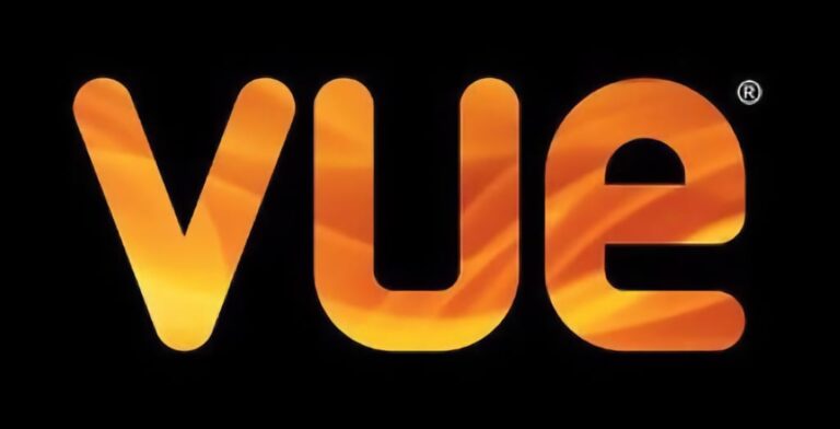 The Vue Cinema