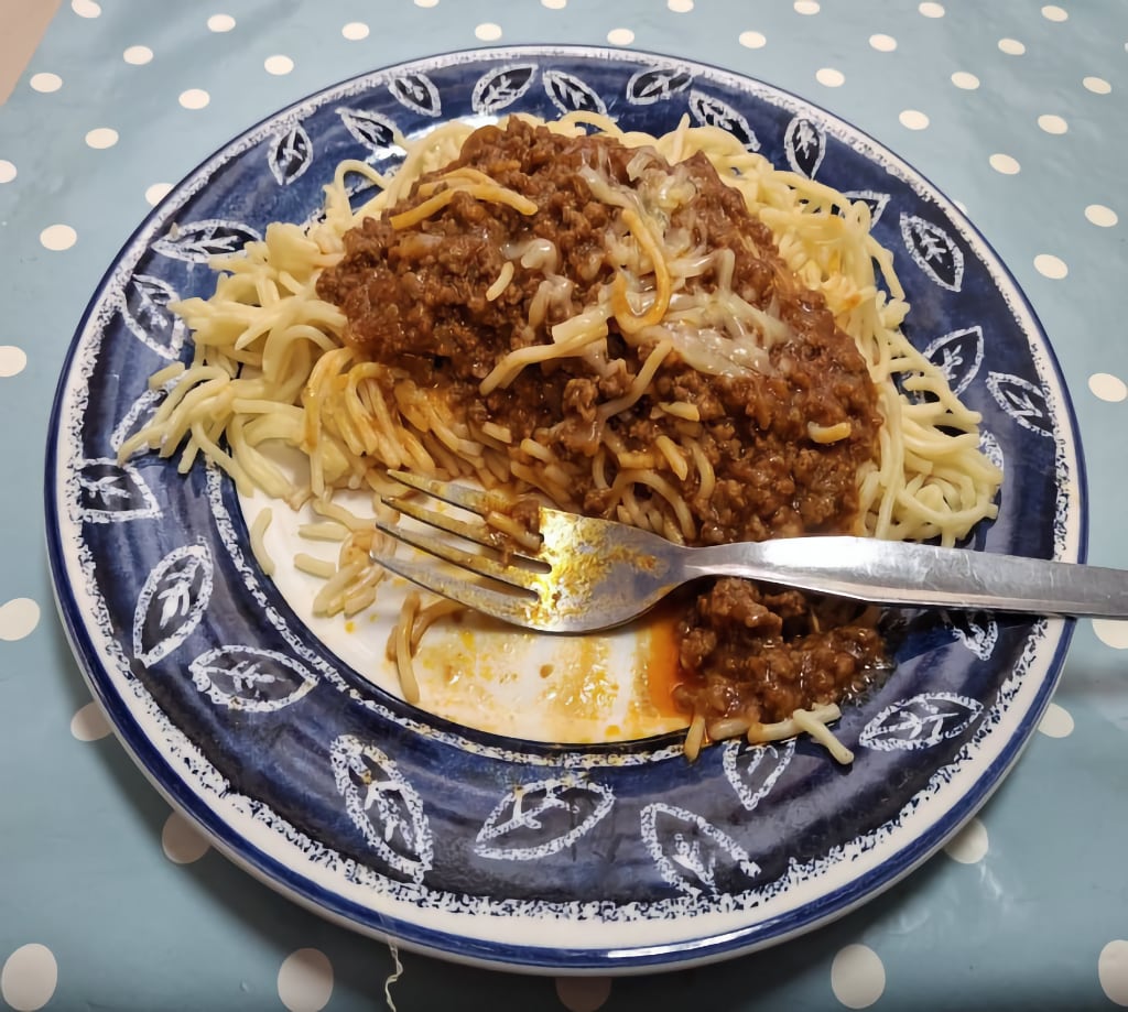 Community Lunches Together Report