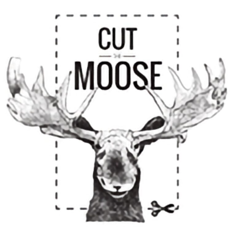 Cut Moose