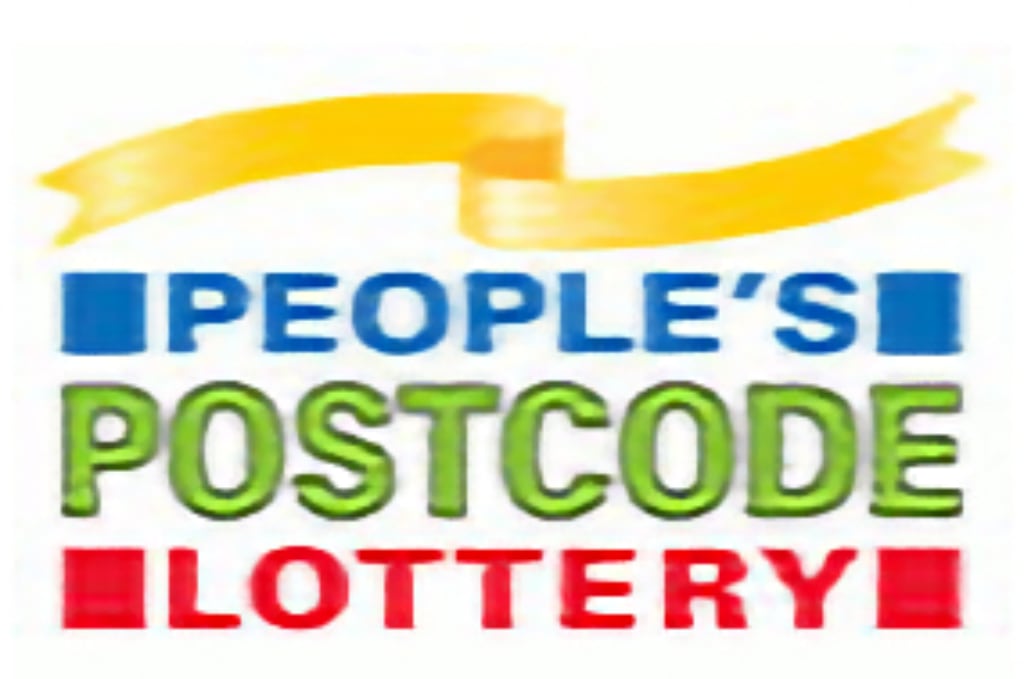 Peoples Postcode Lottery
