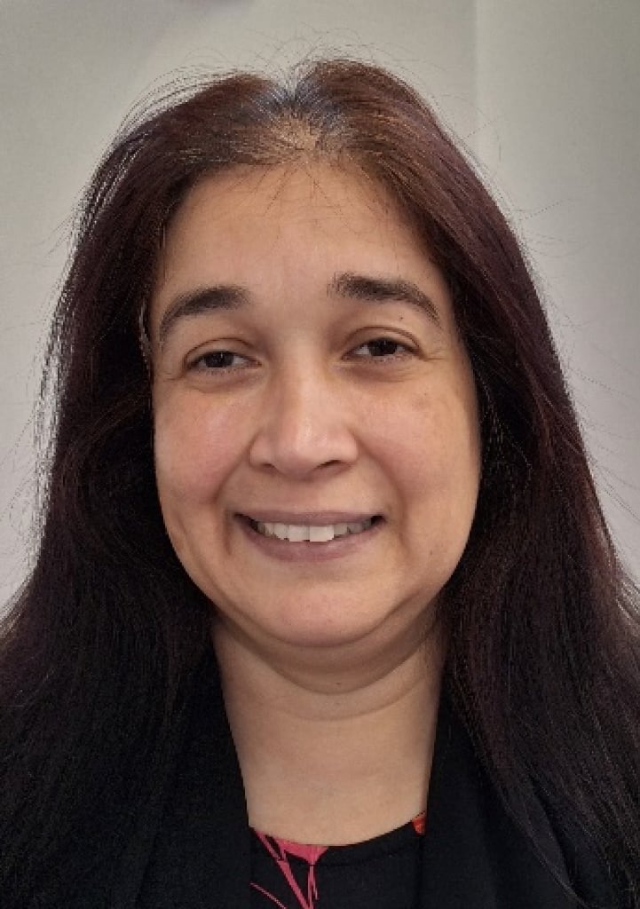 Shazia
