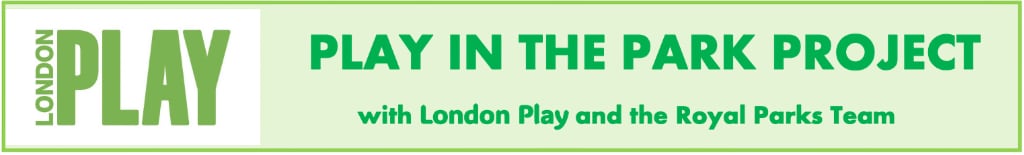 Play in the Park Project