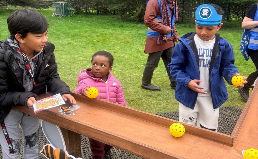 RPTB Easter 2026 Newsletter