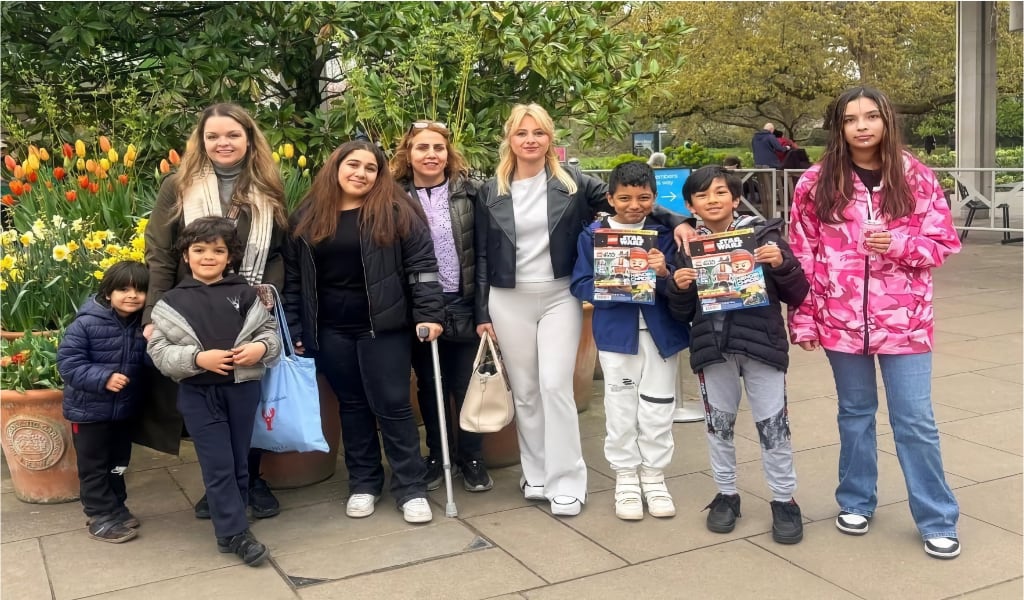RPTB Easter 2026 Newsletter