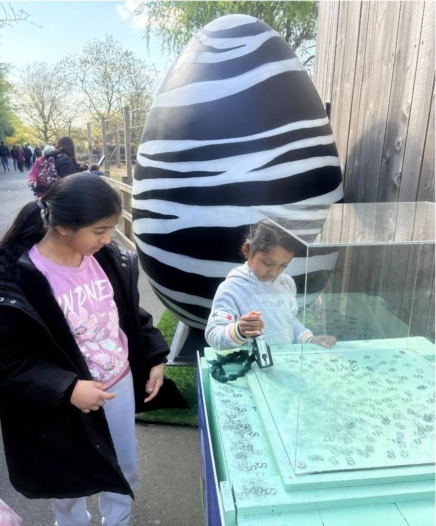 RPTB Easter 2026 Newsletter