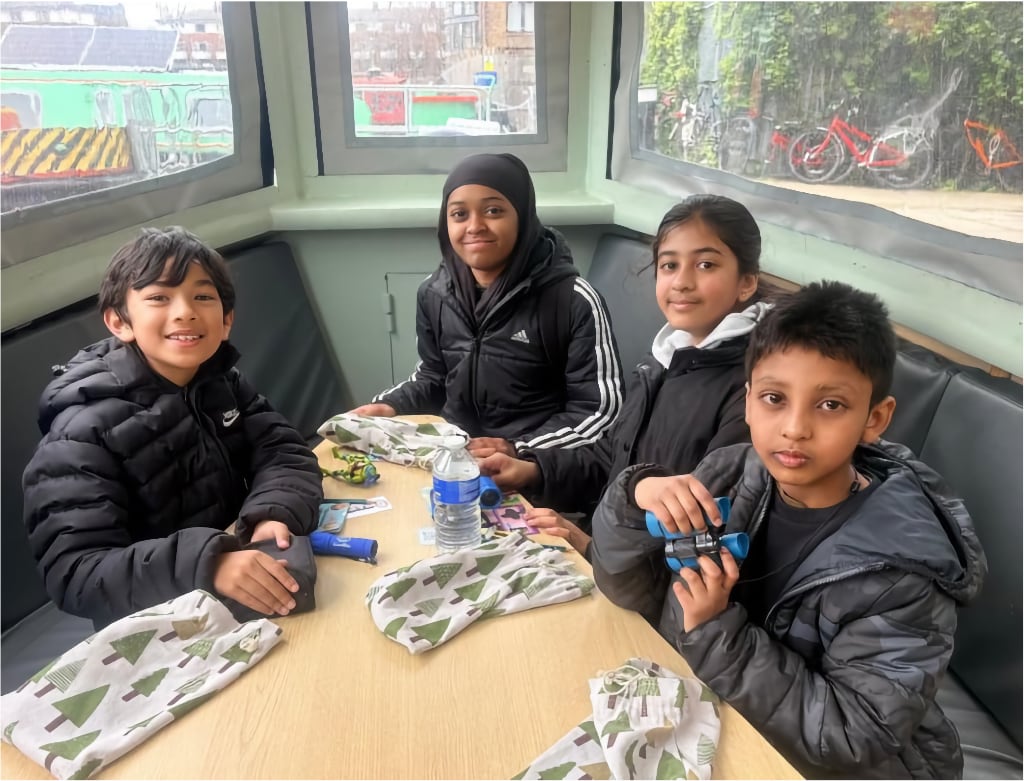 RPTB Easter 2026 Newsletter