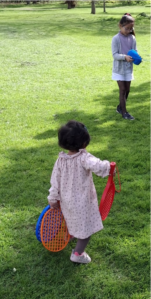 RPTB Easter 2026 Newsletter