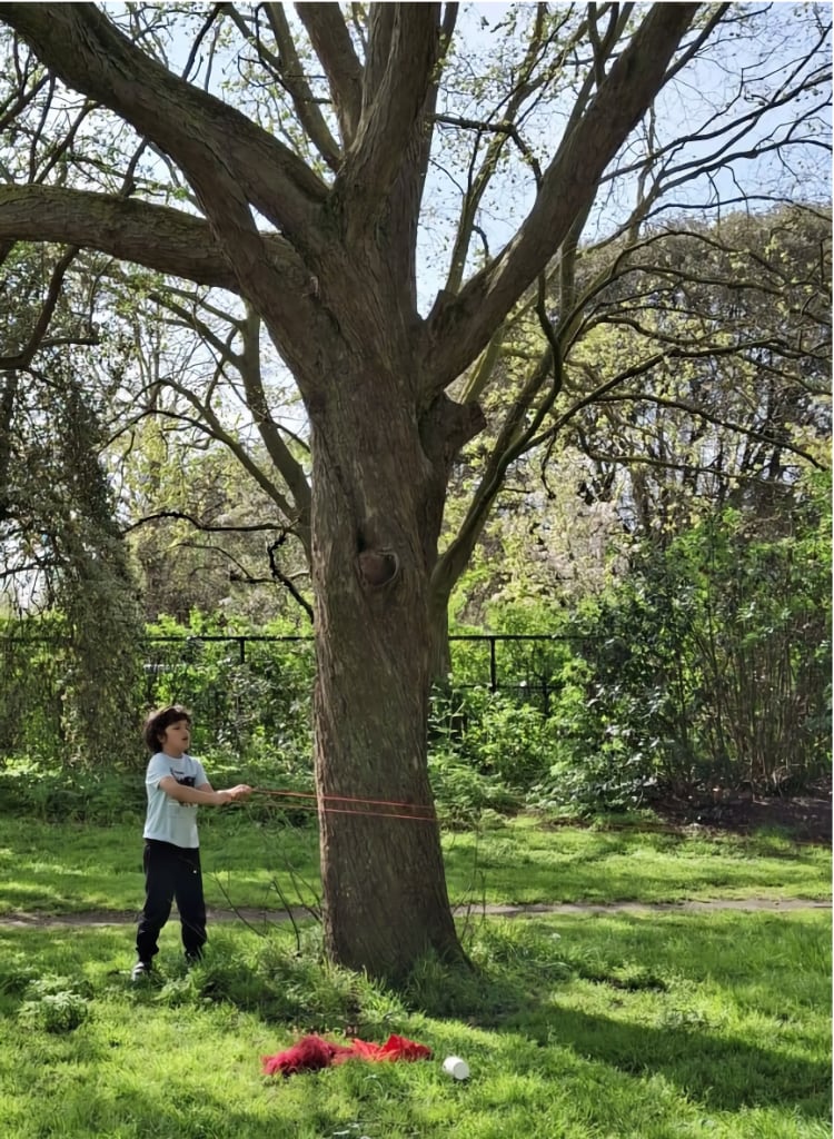 RPTB Easter 2026 Newsletter