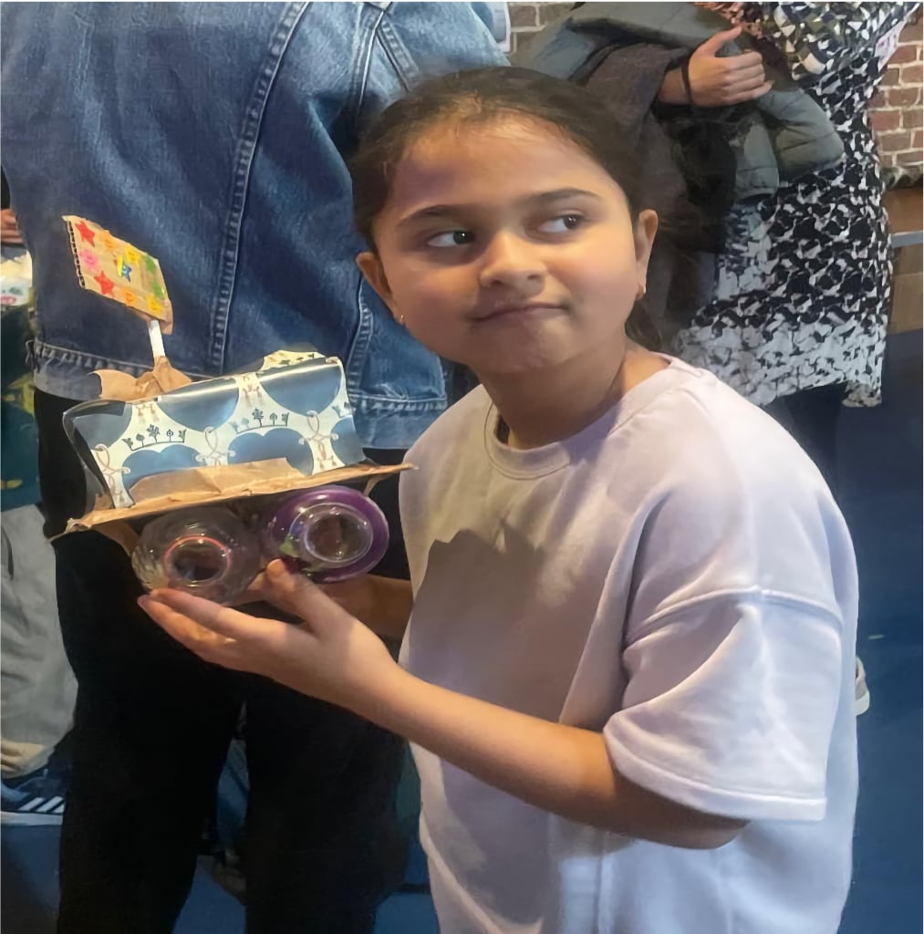 RPTB Easter 2026 Newsletter