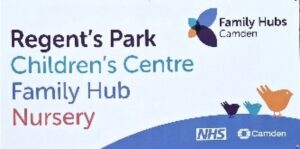 Regents Park Children's Centre Family Hub