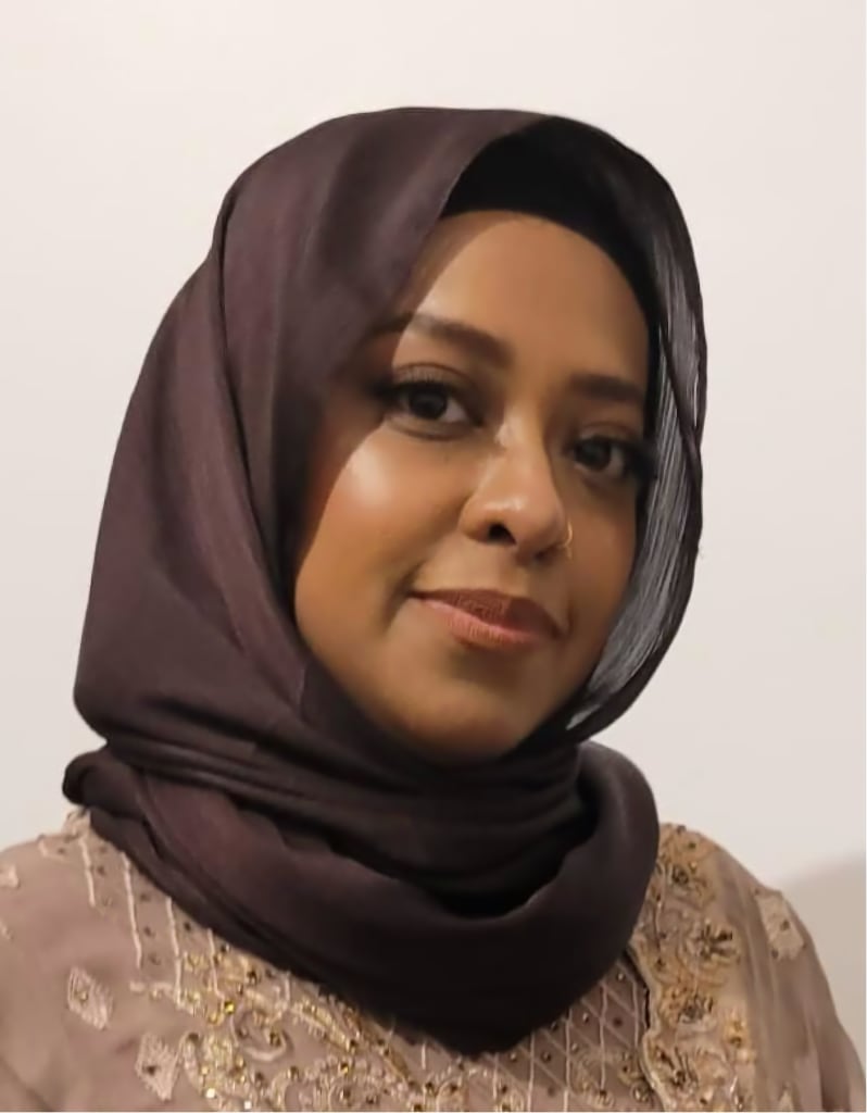 Shamina Begum